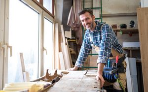handyman