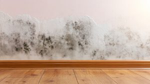Water Damage Restoration Utah